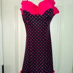 Victoria Secret Night gown